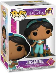 Funko Pop! Disney Princess - Jasmine 1013